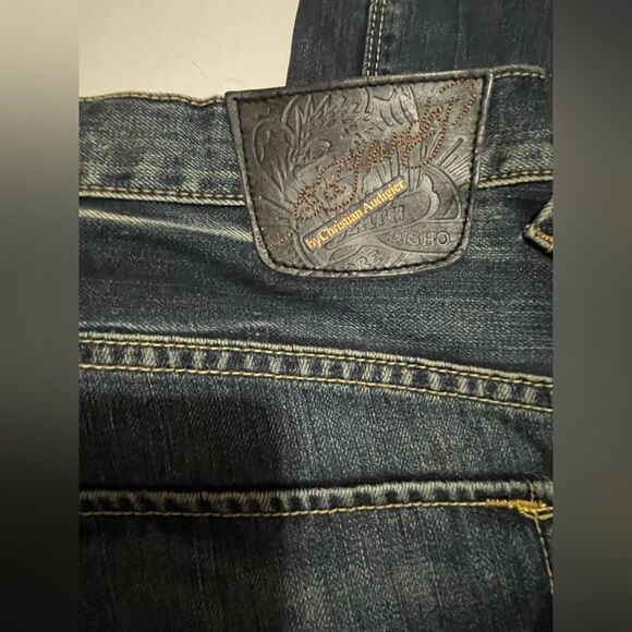 Ed Hardy by Christian Audigier Jeans - Picture 5 of 8